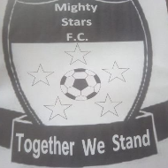 Mighty Stars FC logo